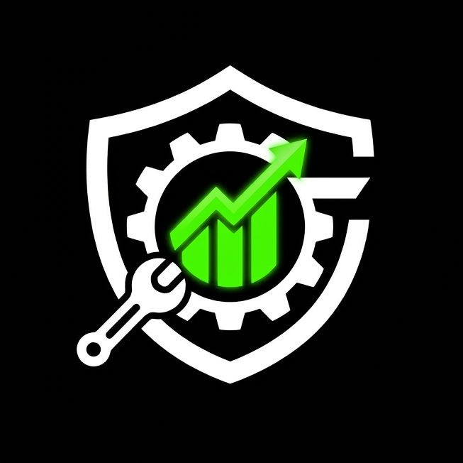 iFixCFO Logo